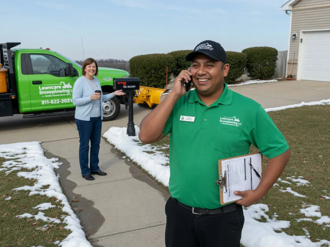 Lawn Care Services By Expert Landscaper Trumansburg, NY FAQs